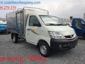 thaco towner 990 mui bạt
